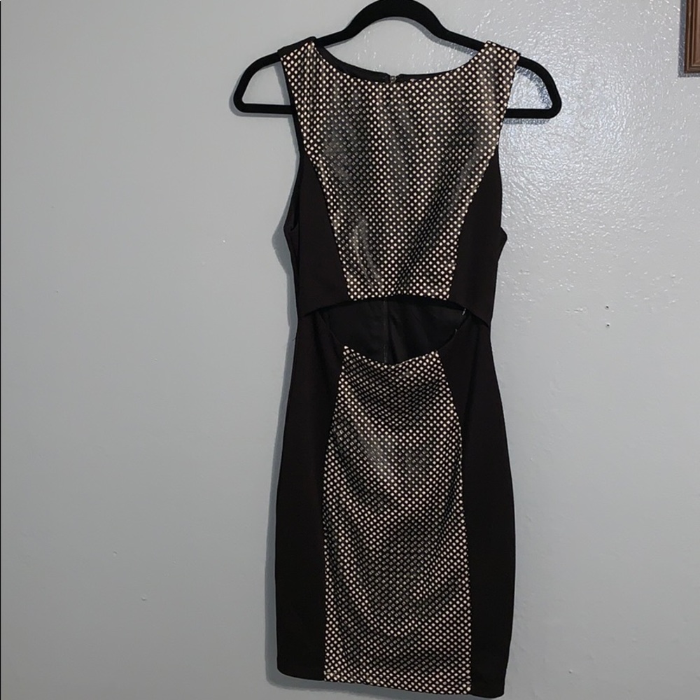 Cocktail Dress